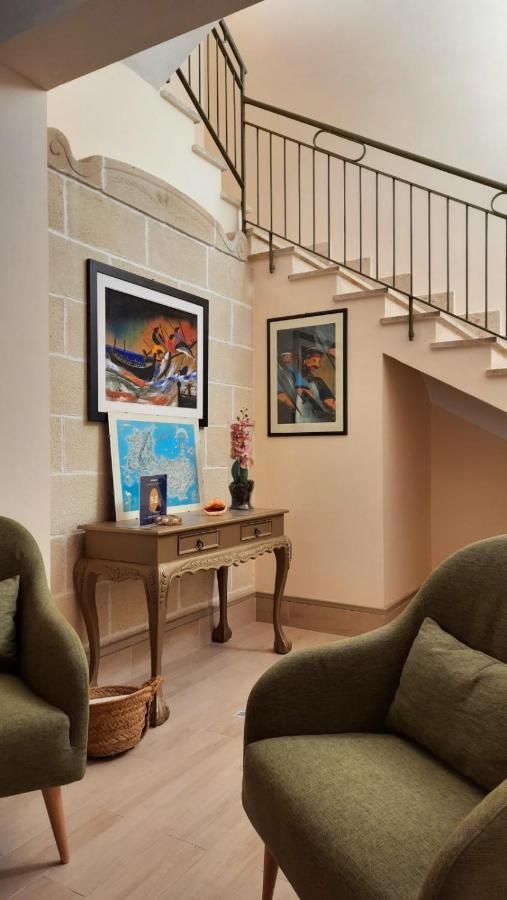 Albergo Bouganville Favignana Kültér fotó