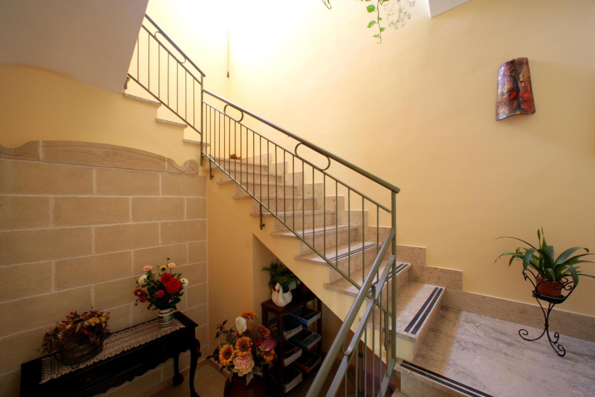 Albergo Bouganville Favignana Kültér fotó